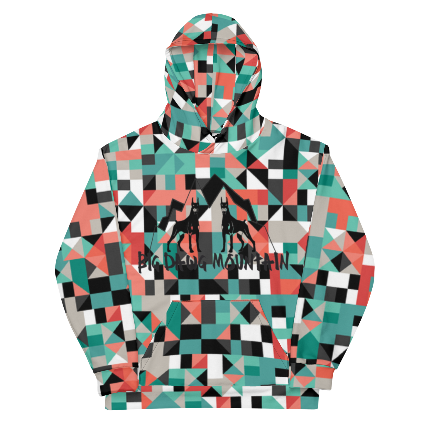 BDM Hoodie