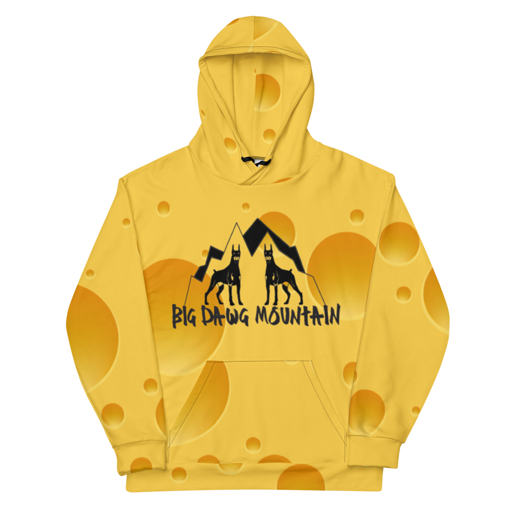 BDM Hoodie
