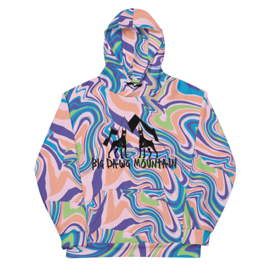 BDM Hoodie