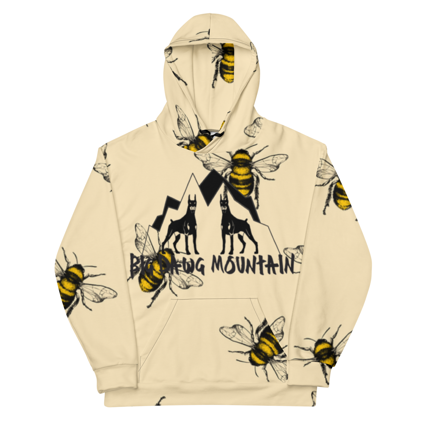 BDM Hoodie