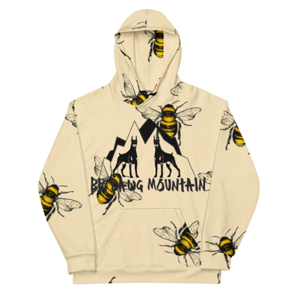 BDM Hoodie