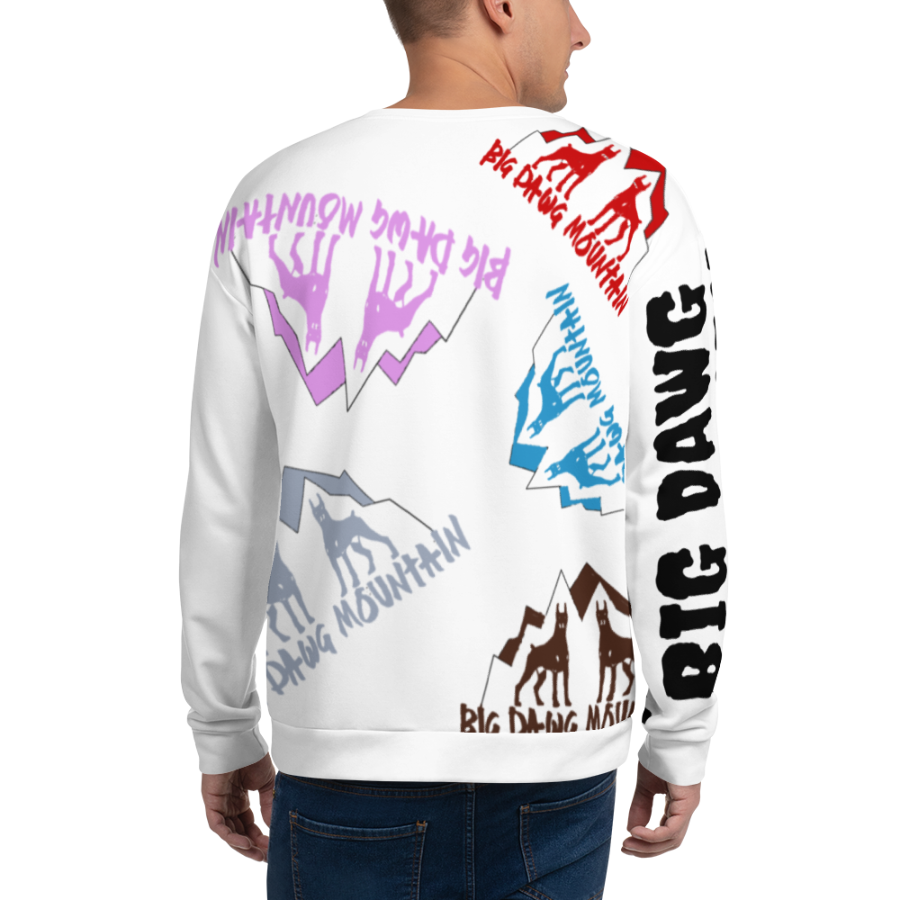 BDM Sweatshirt