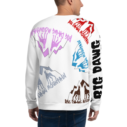 BDM Sweatshirt