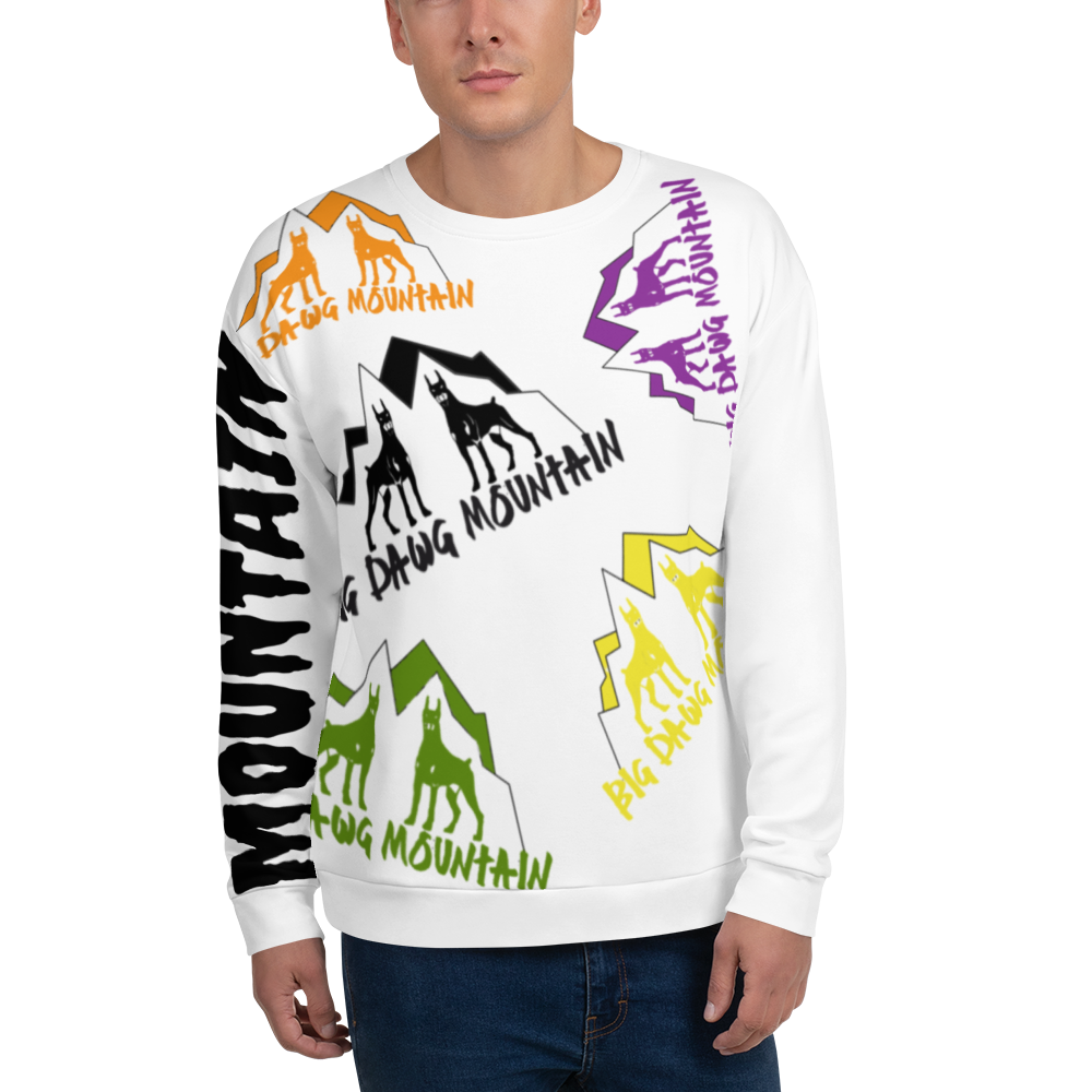 BDM Sweatshirt