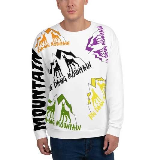 BDM Sweatshirt