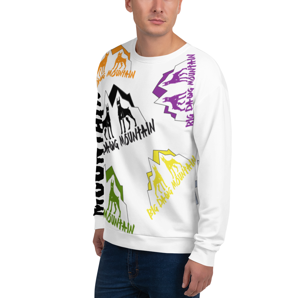 BDM Sweatshirt