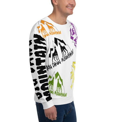 BDM Sweatshirt