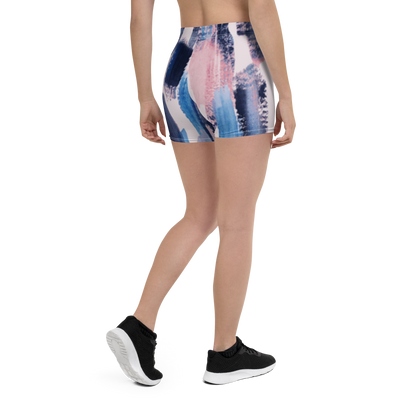 WMNS BDM Shorts
