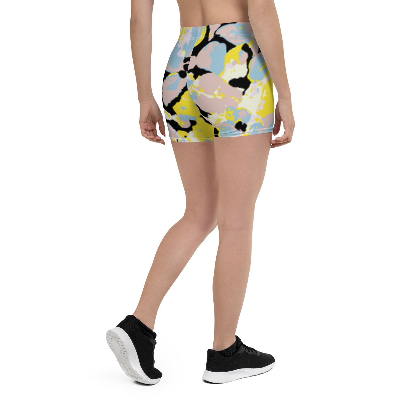 WMNS BDM Shorts