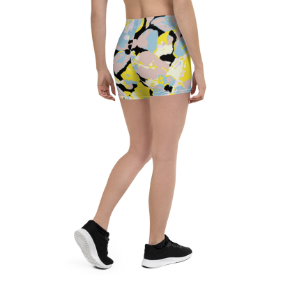 WMNS BDM Shorts
