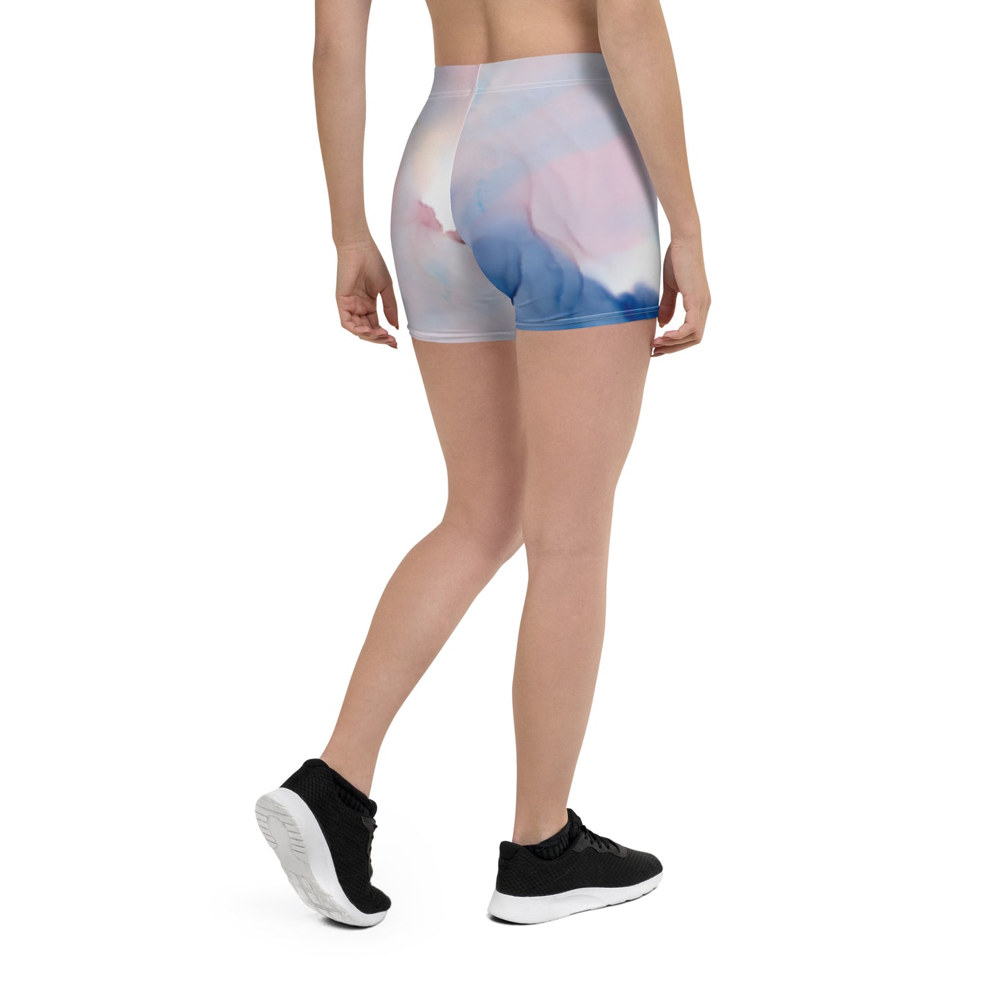WMNS BDM Shorts