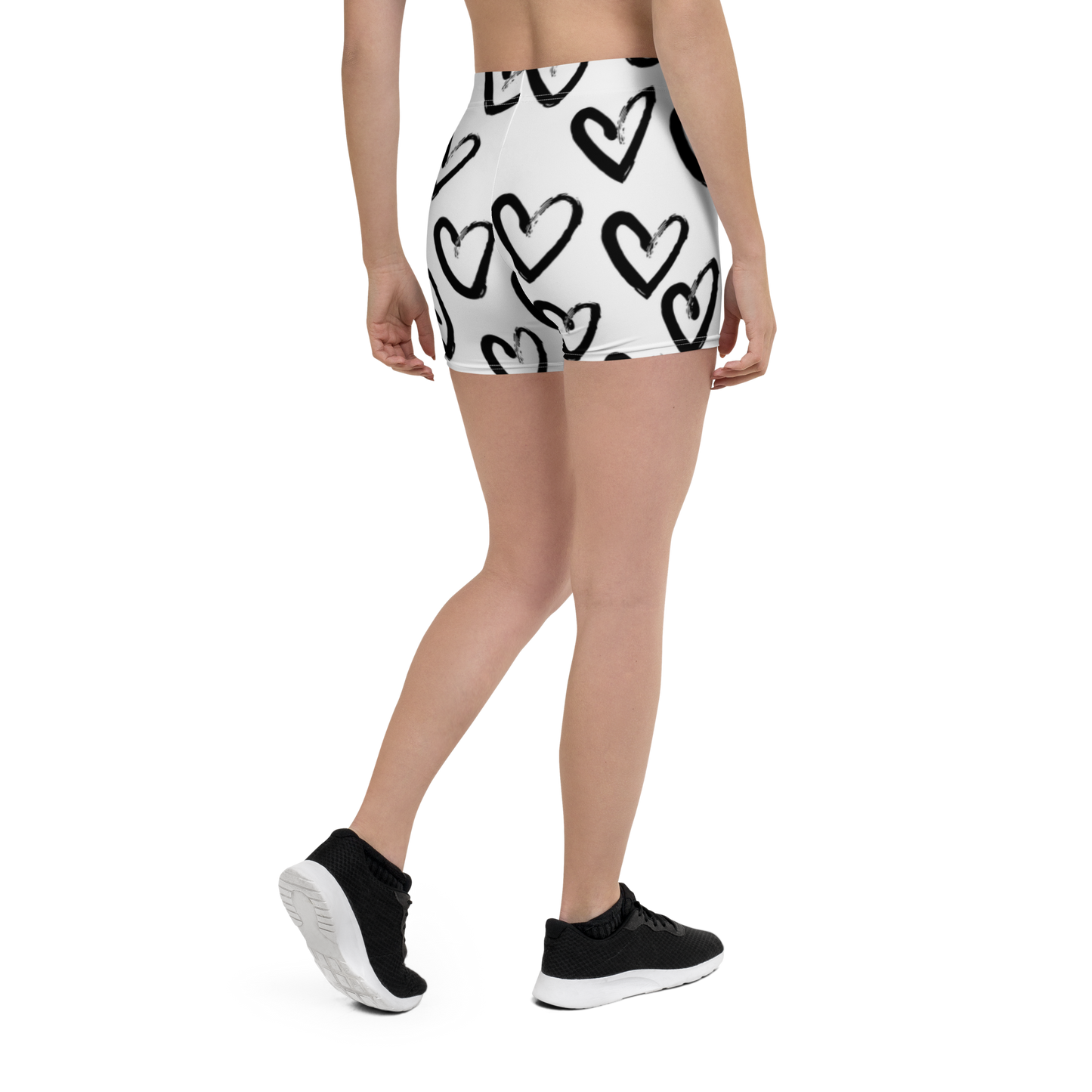 WMNS BDM Shorts