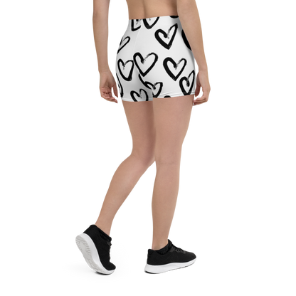 WMNS BDM Shorts
