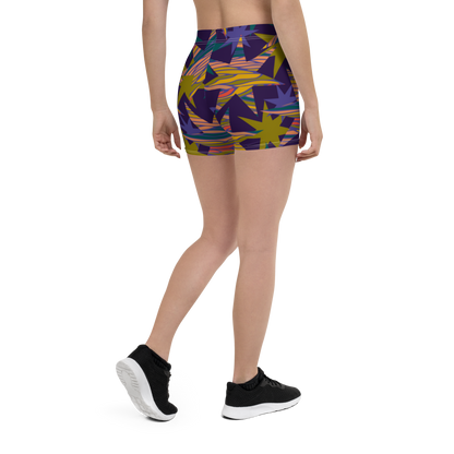WMNS BDM Shorts
