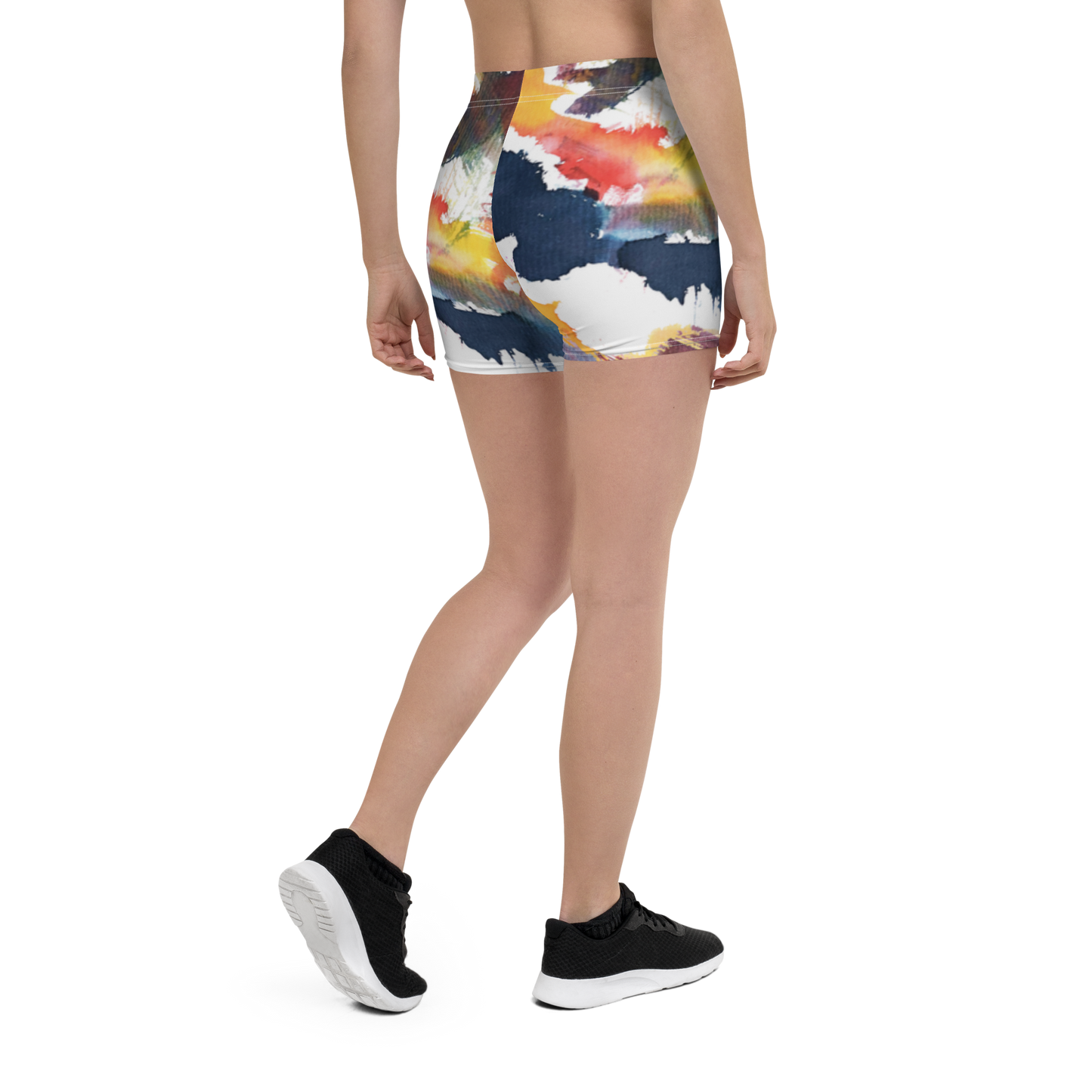WMNS BDM Shorts