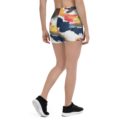 WMNS BDM Shorts