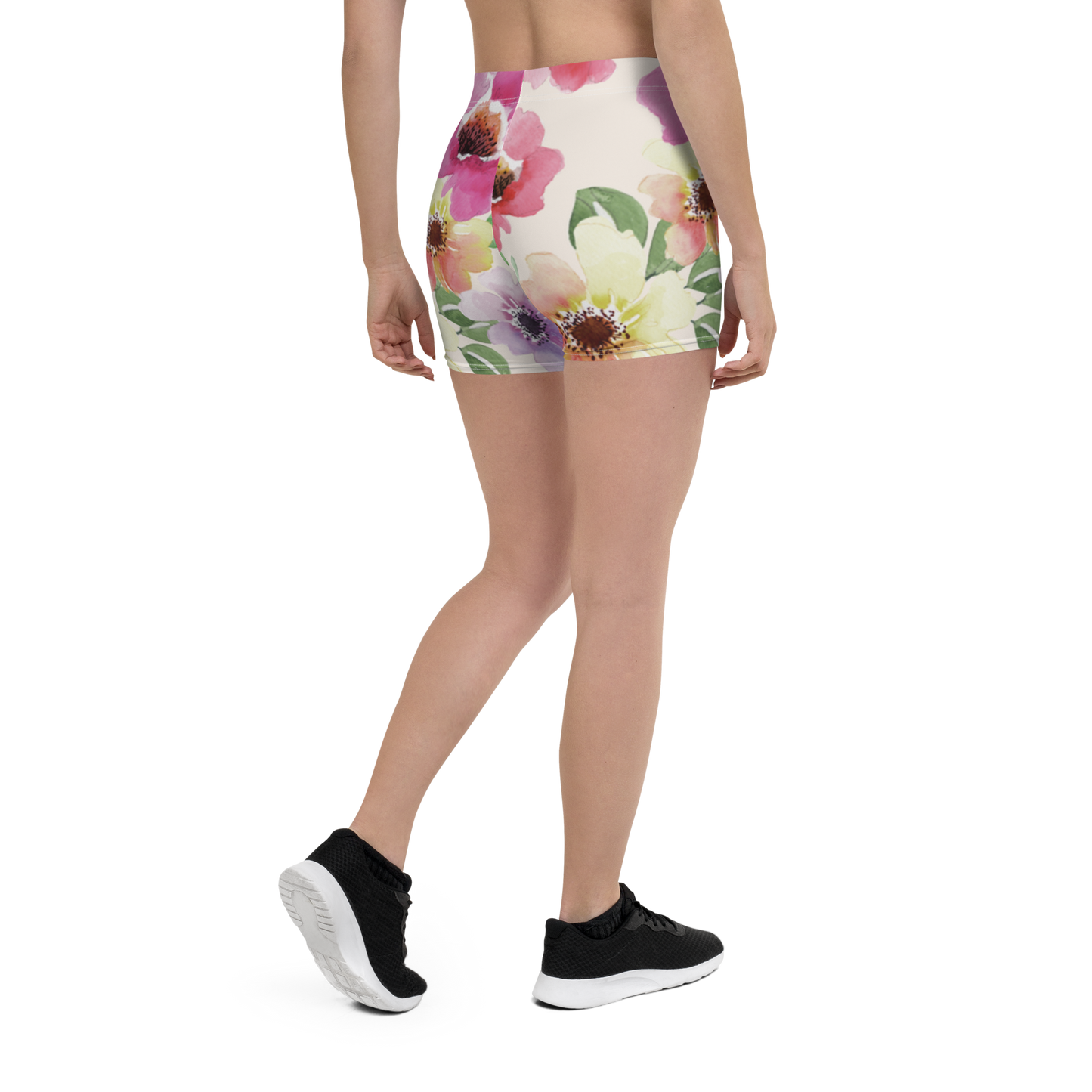 WMNS BDM Shorts