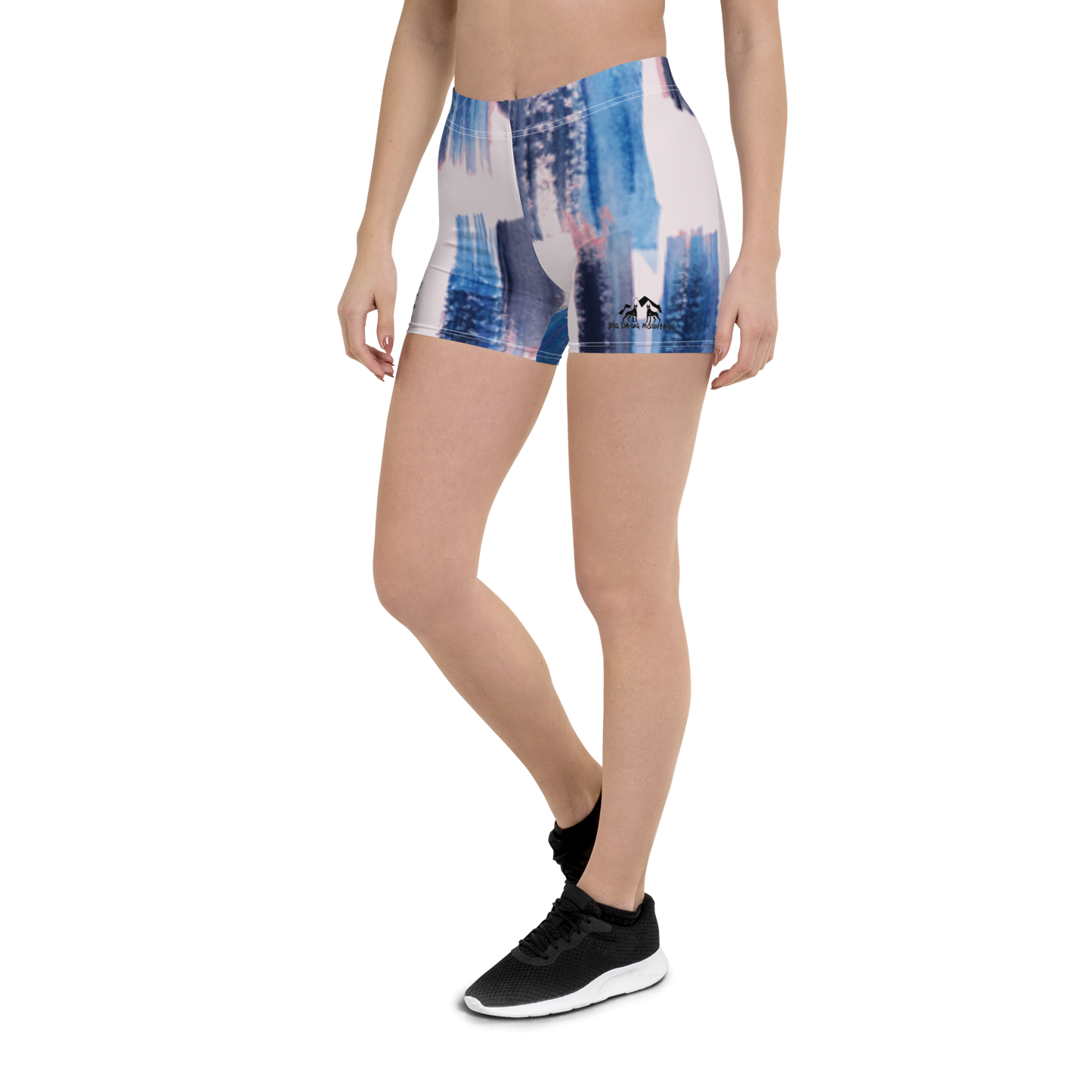 WMNS BDM Shorts