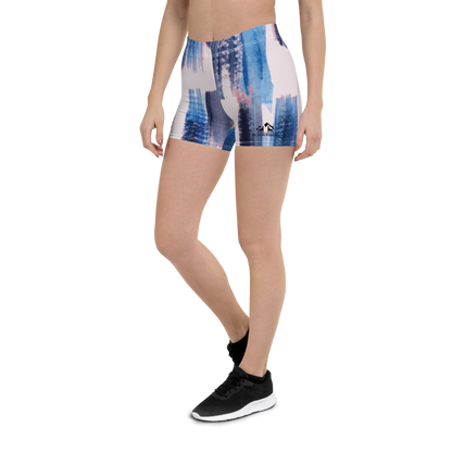 WMNS BDM Shorts
