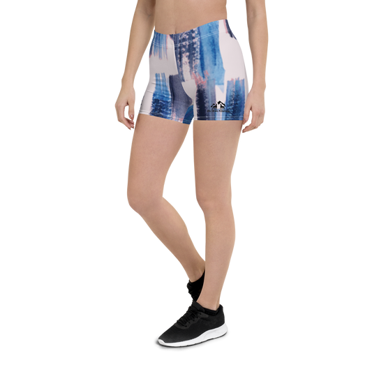 WMNS BDM Shorts
