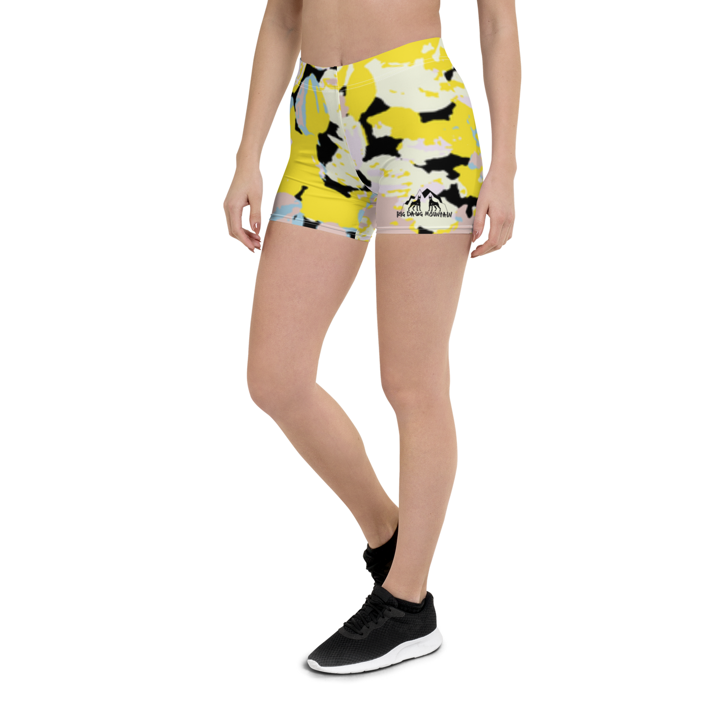 WMNS BDM Shorts