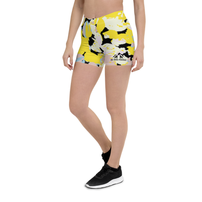 WMNS BDM Shorts