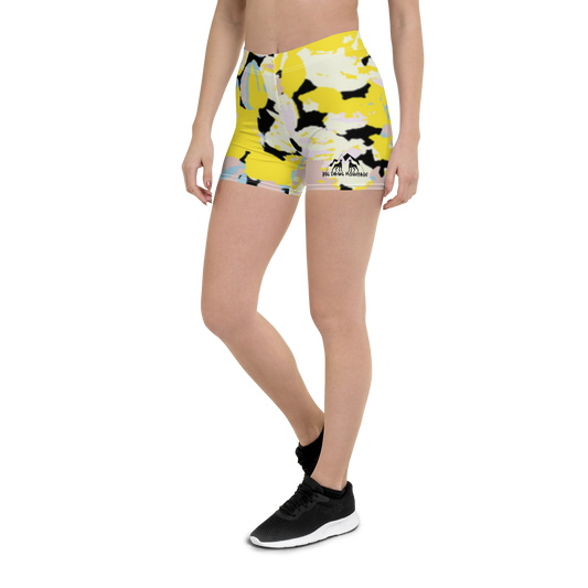 WMNS BDM Shorts
