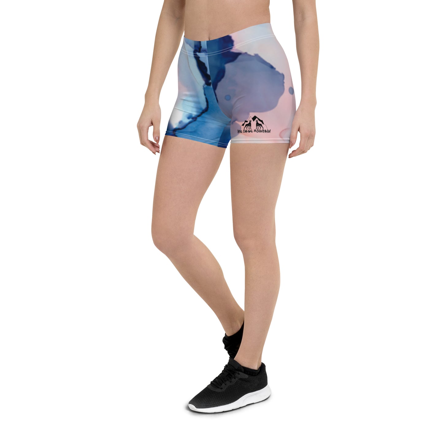 WMNS BDM Shorts