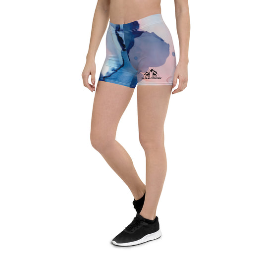WMNS BDM Shorts