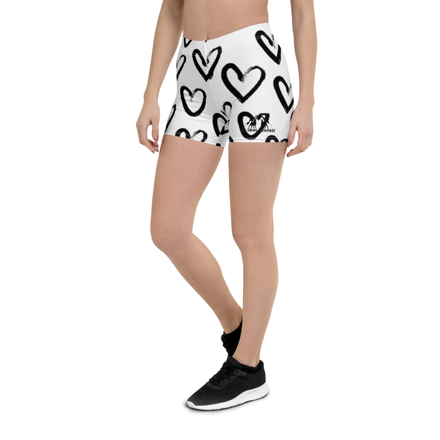 WMNS BDM Shorts