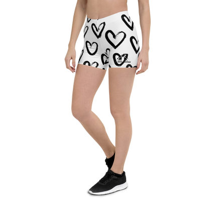 WMNS BDM Shorts
