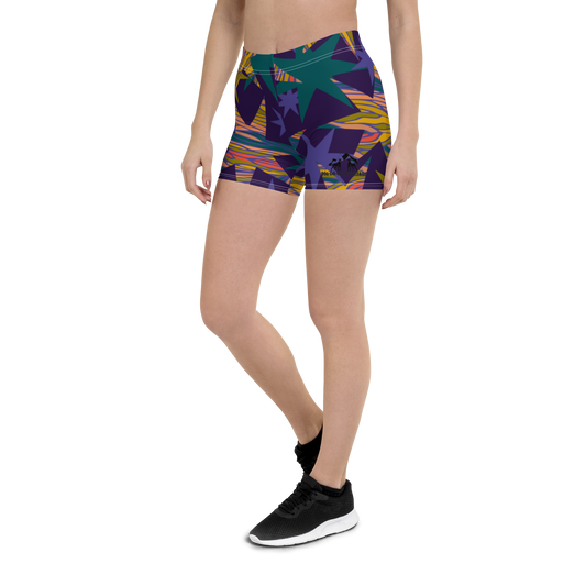 WMNS BDM Shorts
