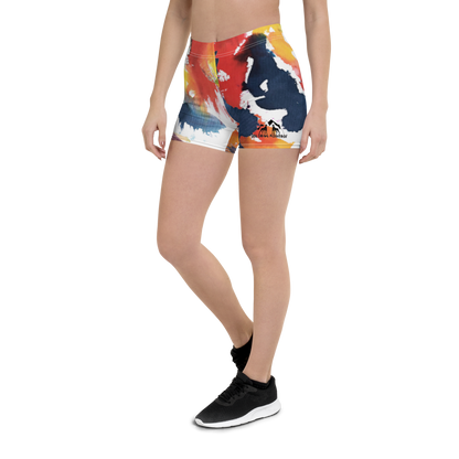 WMNS BDM Shorts