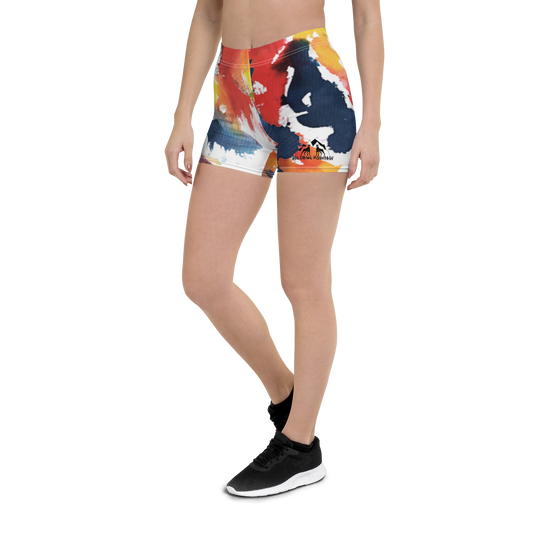 WMNS BDM Shorts