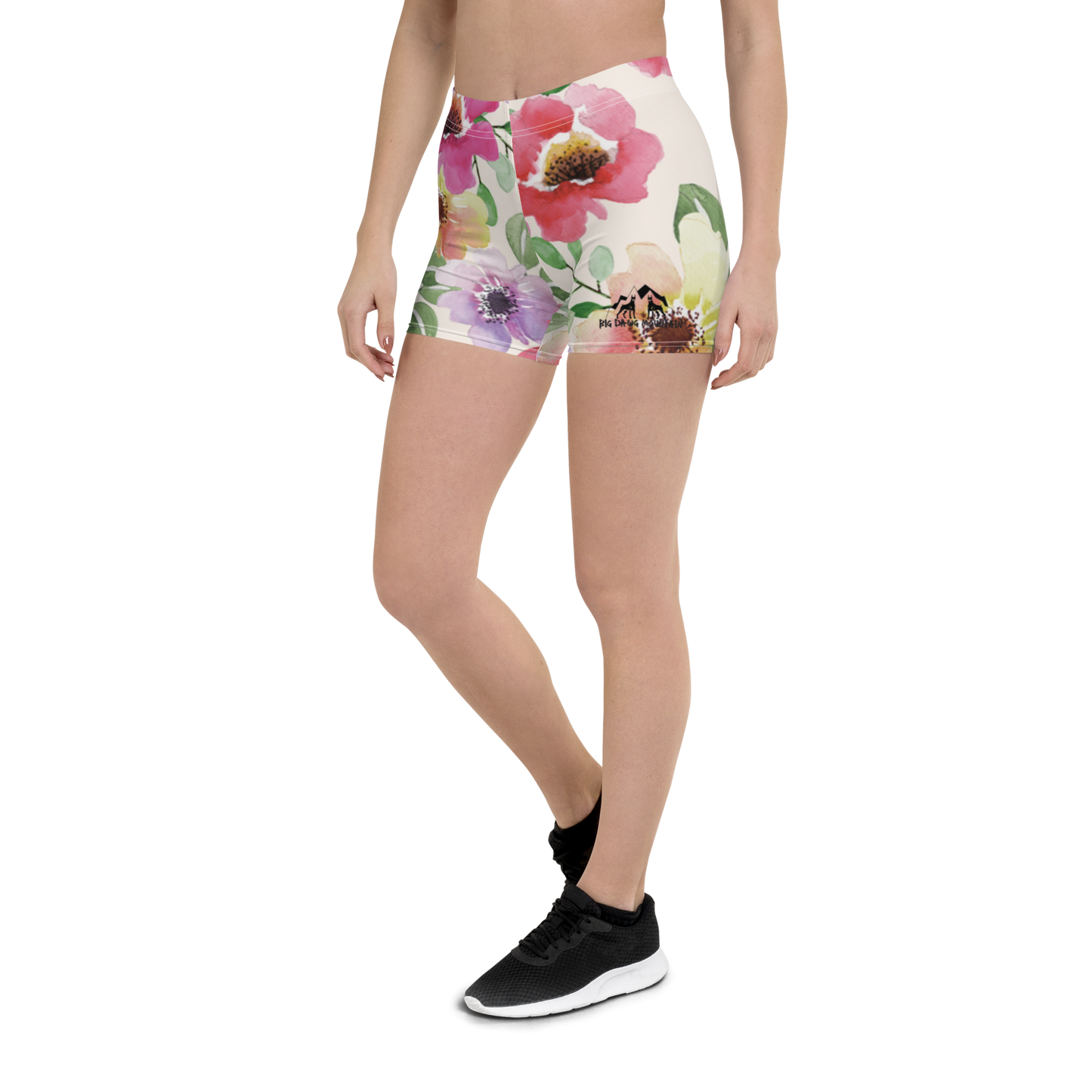 WMNS BDM Shorts
