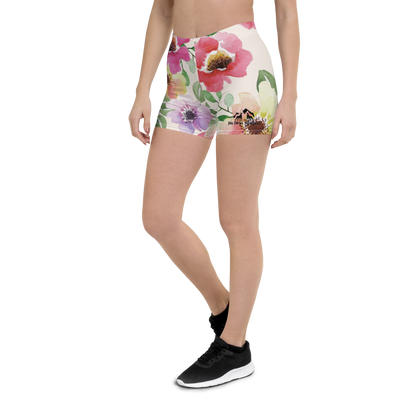 WMNS BDM Shorts