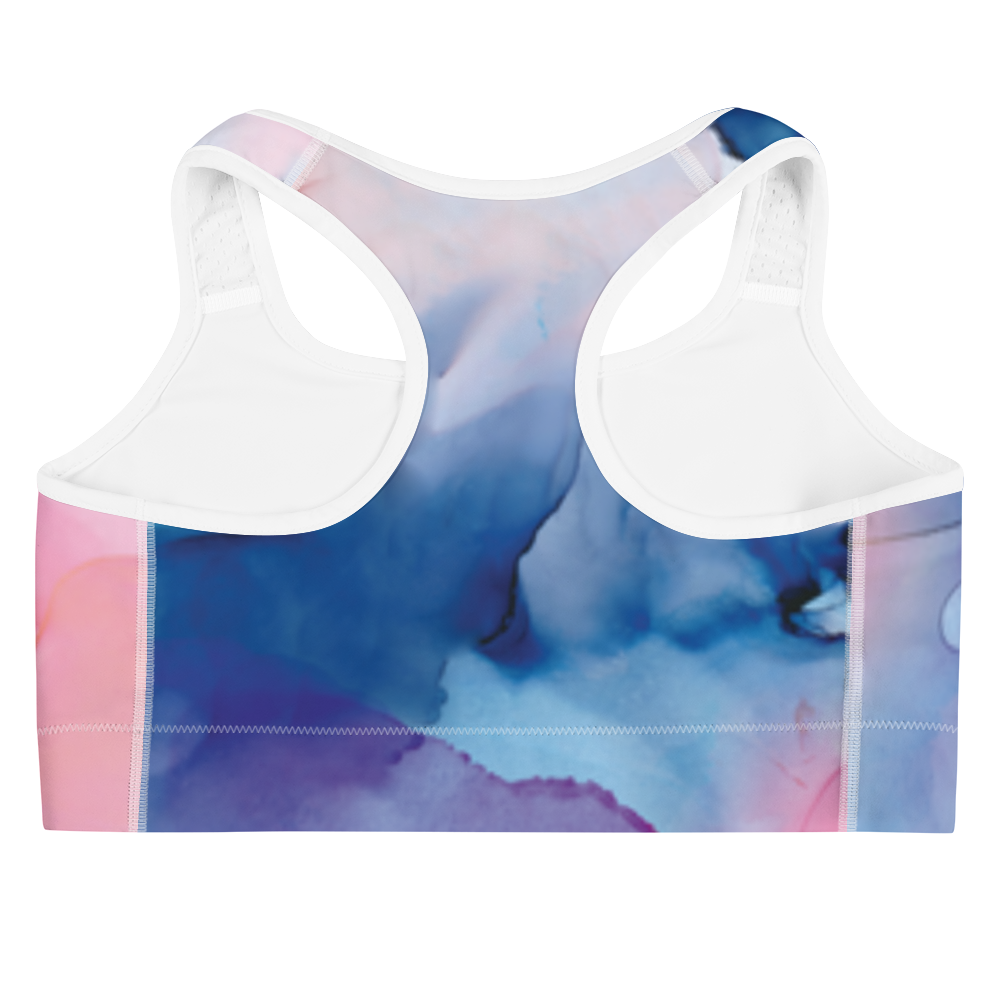 BDM Sports bra