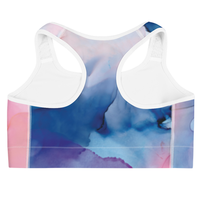 BDM Sports bra