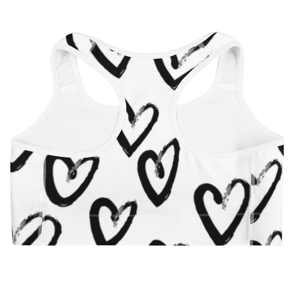 BDM Sports bra
