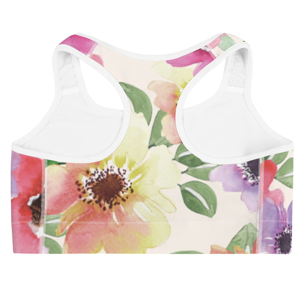 BDM Sports bra