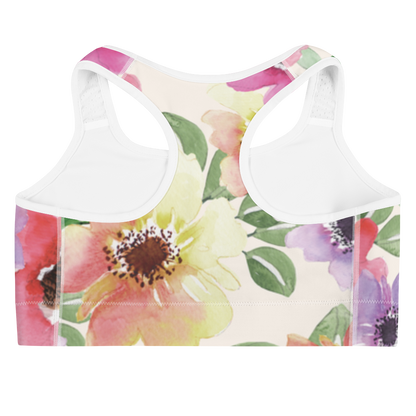BDM Sports bra