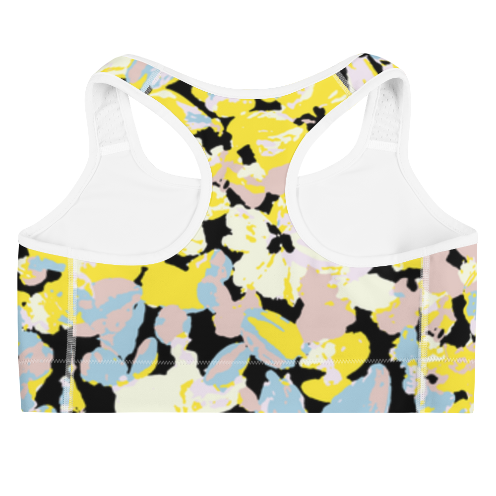BDM Sports bra