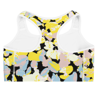 BDM Sports bra