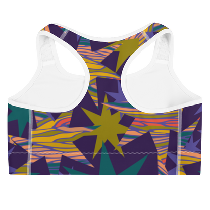 BDM Sports bra