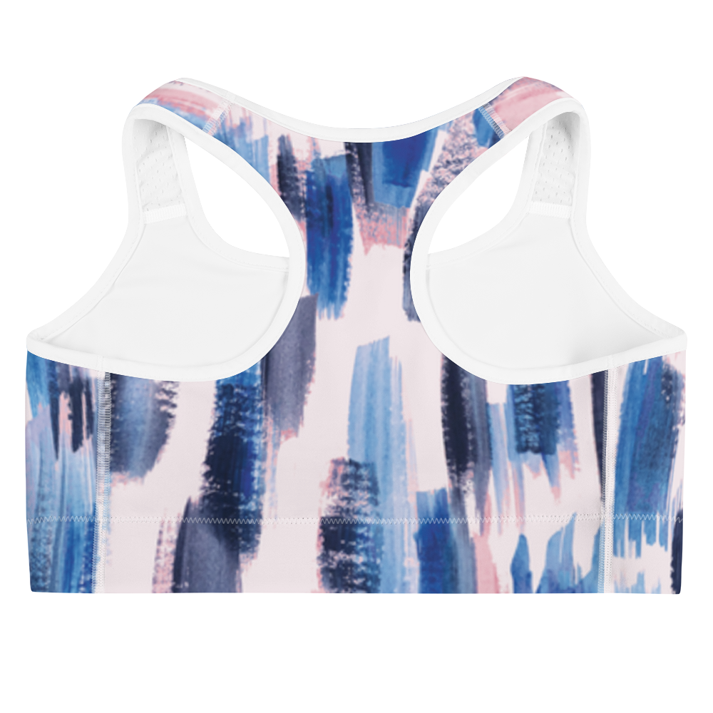 BDM Sports bra