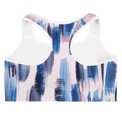 BDM Sports bra