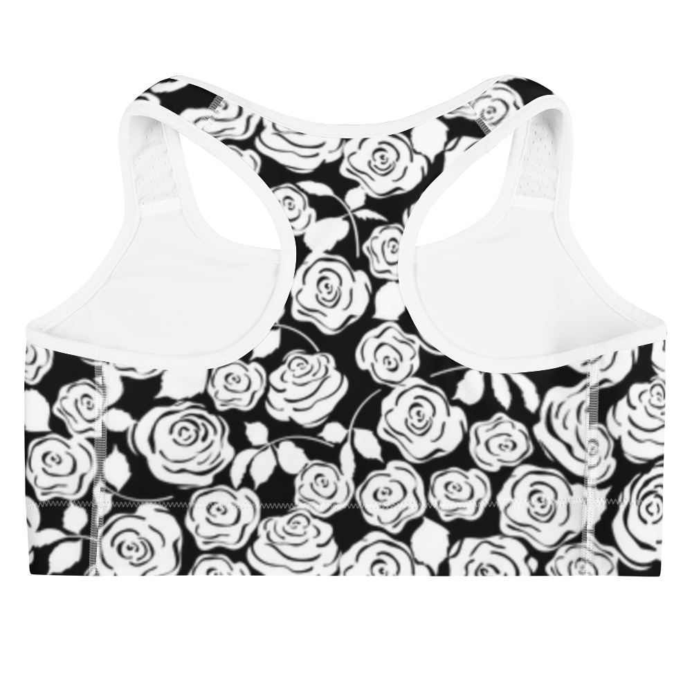 BDM Sports bra