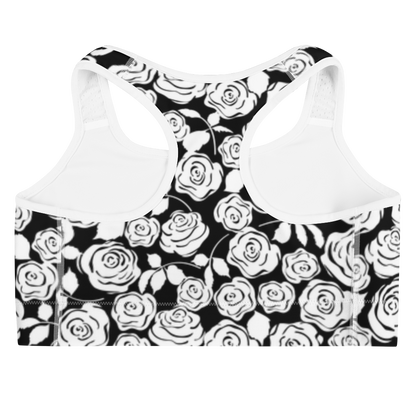 BDM Sports bra
