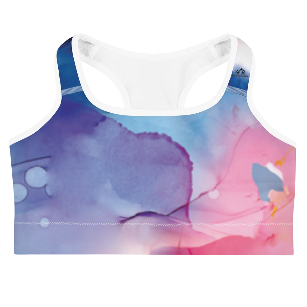 BDM Sports bra
