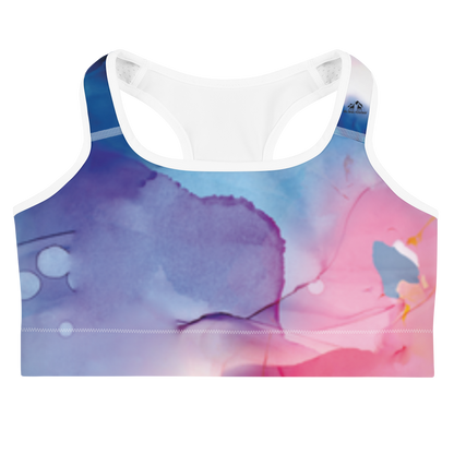 BDM Sports bra